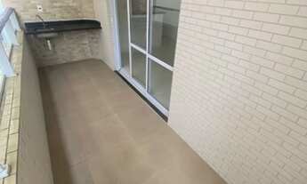 Imagem: Apto de 1 Dorm c/1 suite, SACADA. 51 m²