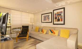 Imagem 4: Apartamento para Venda - 111.22m², 3 dormitórios, sendo 1 suites, 2 vagas - Higienópolis