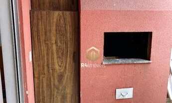 Imagem 6: SOBRADO NO CAJURU