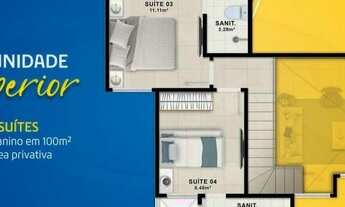 Imagem 5: Casa à venda no bairro GUARAJUBA - Camaçari/BA