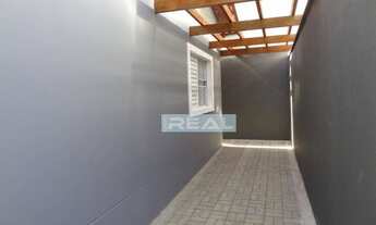 Imagem 6: Casa com 2 dormitórios para alugar, 65 m² por R$ 1.850,00/mês - Jardim Ypê - Paulínia/SP