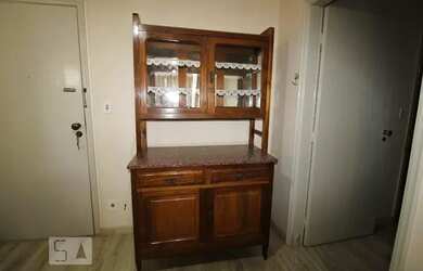 Imagem 6: Apartamento para Aluguel - Bosque, 2 Quartos, 96 m2