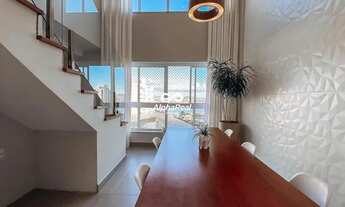 Imagem 5: Apartamento duplex, todo decorado em Alphaville Nova Lima