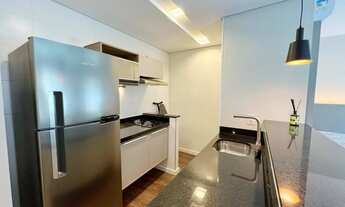 Imagem 7: Loft para locação no Moinhos Park