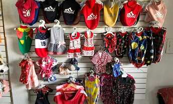 Imagem 2: Vendo loja Agropecuária