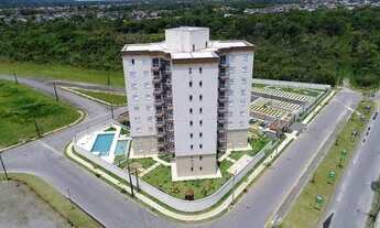 Imagem 2: Apartamento para aluguel com 51 metros quadrados com 2 quartos em Jardim Oásis - Itanhaém