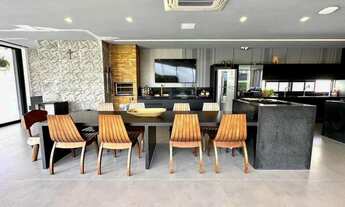 Imagem 2: CASA NO LITORAL SUL