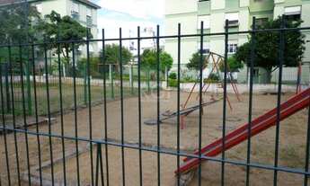 Imagem 4: Apartamento para Venda - 45.6m², 2 dormitórios, 1 vaga - Cristal