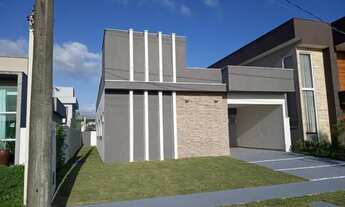 Imagem 3: Excelente casa térrea para venda no Terras Alphaville Camaçari, pronta para morar!