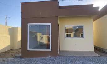 Imagem 2: Repasse Casa Casa em condomínio com 2 dormitórios