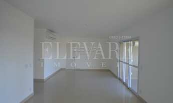 Imagem 2: Apartamento para aluguel no Corbusier, Ribeirão Preto, SP, 3 quartos, 3 suítes