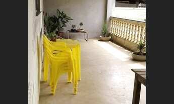 Imagem 7: Casa duplex e terreno