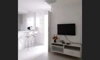 Imagem 3: MP- Flat Mobiliado, Quarto Separado, Próximo do Colégio Santa Maria!