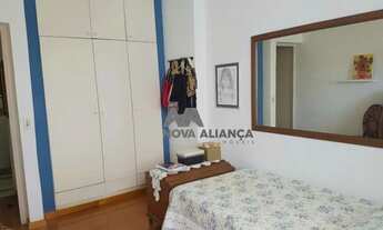 Imagem 4: Cobertura-À VENDA-Humaitá-Rio de Janeiro-RJ