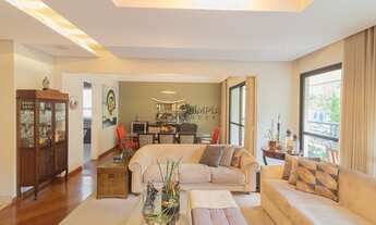 Imagem 4: Apartamento Venda Pompéia 169 m² 5 Dormitórios