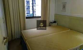 Imagem 6: Flat Para Locação Vila Olímpia