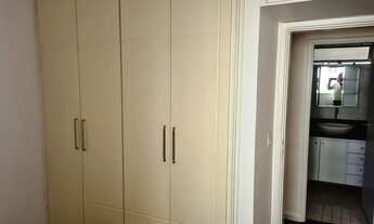 Imagem 3: Apto. com 2 dtos 2 vagas próximo ao Metro e ao Parque do Ibirapuera