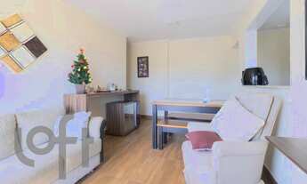 Imagem 6: Apartamento para venda com 60 metros quadrados com 2 quartos em Vila Santana - São Paulo