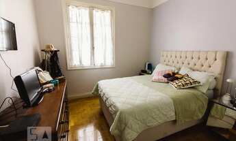 Imagem 6: Apartamento para Aluguel - Campos Elíseos, 3 Quartos, 140 m2