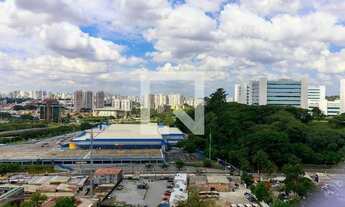 Imagem 6: Apartamento para Aluguel - Jardim Sao Luis, 1 Quarto, 27 m2