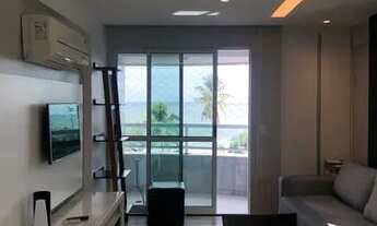 Imagem 5: Edf. Radisson Hotel - Apto mobiliado na Av. Boa Viagem!!