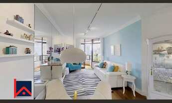 Imagem 3: Cobertura Venda Brooklin 270 m² 3 Dormitórios