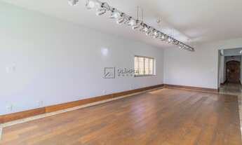 Imagem 6: Apartamento Locação 3 Dormitórios - 181 m² Higienópolis