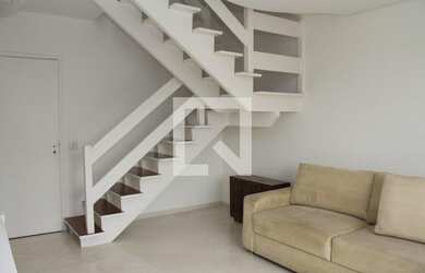 Imagem 5: Apartamento para Aluguel - Vila Madalena, 2 Quartos, 80 m2