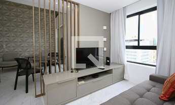 Imagem 6: Apartamento para Aluguel - Jardim Paulista, 1 Quarto, 55 m2