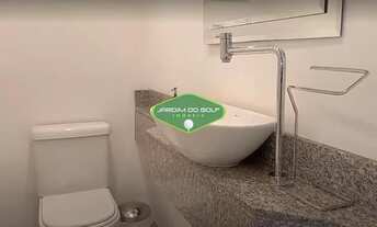 Imagem 5: Apartamento à venda Vista Golf Jurubatuba 4 quartos 2 vagas