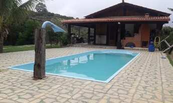 Imagem 4: Excelente sítio completo 30 km BH