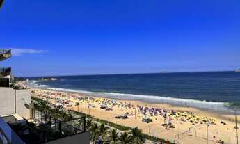 Imagem 3: Apartamento em Ipanema