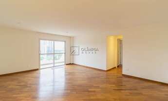 Imagem 3: Apartamento Venda Vila Clementino 127 m² 4 Dormitórios