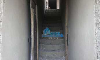 Imagem 7: Casa com 2 dormitórios para alugar, 60 m² por R$ 2.100,00/mês - Chico de Paula - Santos/SP