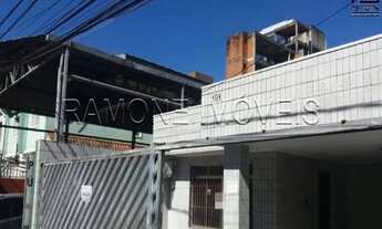 Imagem 4: Casa em Osasco (Centro) de 255,60m², com 2 dormitórios e 2 suítes e garagem ampla