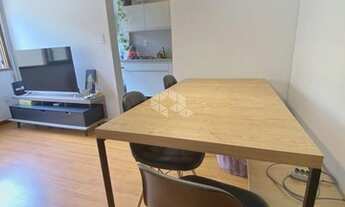Imagem 5: Apartamento para venda possui 49 metros quadrados com 1 quarto em Mont Serrat - Porto Aleg