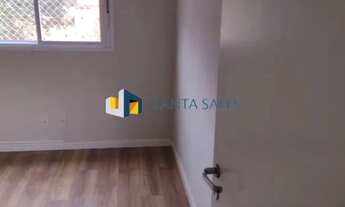 Imagem 3: Apartamento para locação 2 dormitorios sendo 1 suite, 2 Vagas de Garagem, 70 m - Região d