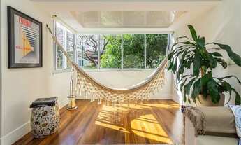 Imagem 2: APARTAMENTO À VENDA COM 2 QUARTOS, 2 VAGAS EM PINHEIROS