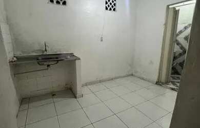 Imagem 2: CASA (ALUGAR Casa com 1 dormitório