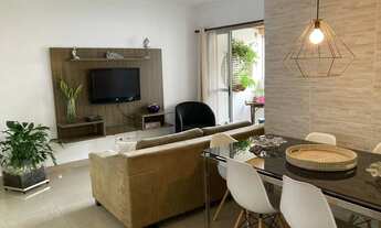 Imagem 5: Apartamento com 2 dormitórios à venda, 75 m² por R$ 640.000 - Vila Santa Catarina - São Pa