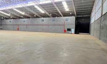 Imagem 3: GALPÃO / LOJA - Imóvel Comercial a venda - 3.040 m2 - Zona Sul - R$ 8.500.000,00