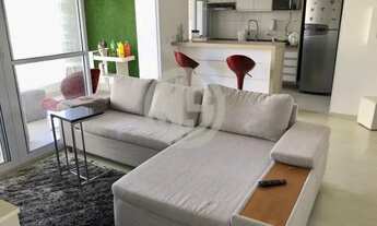 Imagem: Apartamento à venda em São Paulo/SP