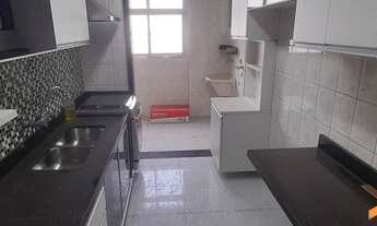 Imagem 2: APARTAMENTO SEMIMOBILIADO TATUAPÉ A VENDA CONFIRA!