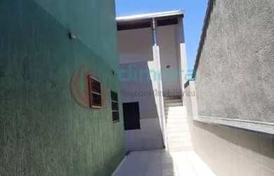 Imagem 3: Sobrado para Venda em Mogi das Cruzes, Caminho do Mar, 3 dormitórios, 1 suíte, 3 banheiros