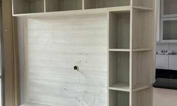 Imagem 7: Apartamento para Aluguel - São Bernardo, 2 Quartos, 55 m2