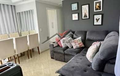 Imagem 4: São Paulo - Apartamento Padrão - VILA MATILDE