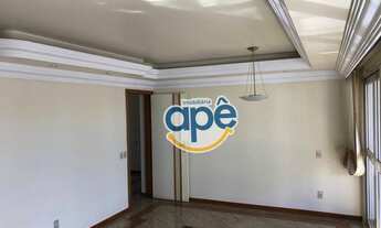 Imagem 5: Apartamento com 3 quartos para alugar, 200 m² por R$ 3.630/mês - Centro - Vila Velha/ES