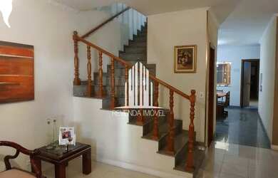 Imagem 7: Casa com 8 Dormitórios 4 Suítes 6 vagas