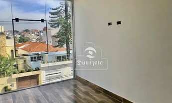 Imagem: Cobertura, 107 m² - venda por R$ 678.500,00