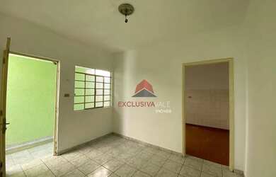 Imagem 6: Casa com 1 dormitório para alugar, 45 m² por R$ 1.335,00/mês - Parque Industrial - São Jos